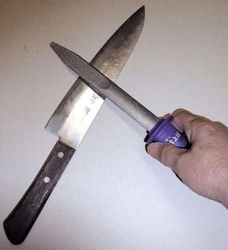 Amazon | SK11(エスケー11) ダイヤモンドシャープナー 万能 #150/#300