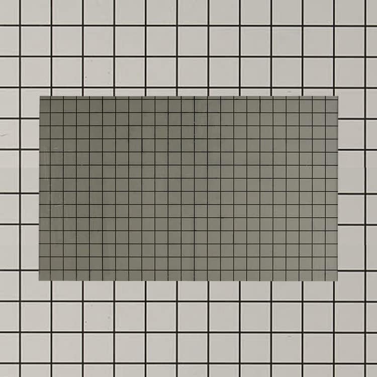 ForeverPRO W10827059 Microwave Door from another angle