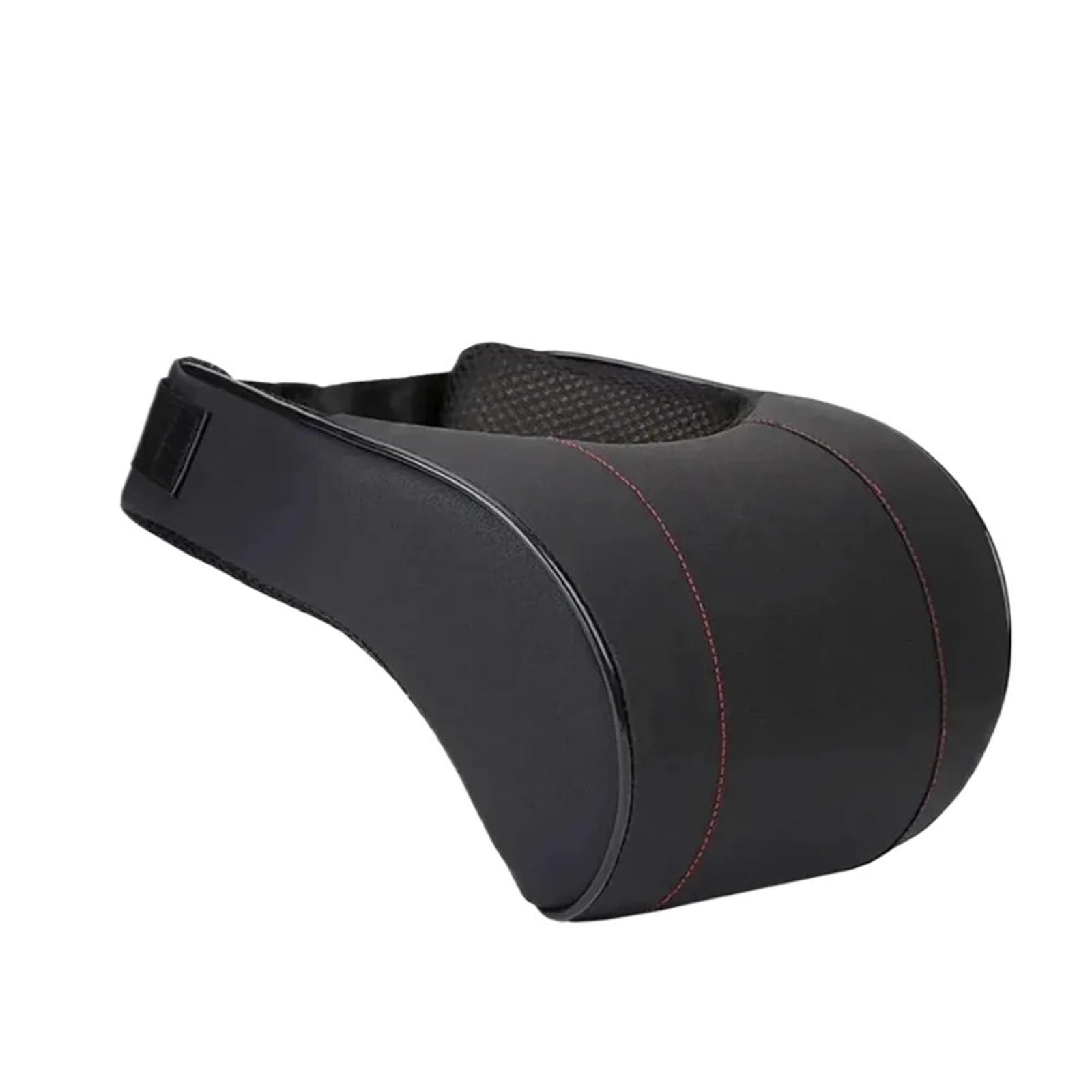 ATUMY Car Seat Pillow Car Neck Pillow Car Headrest Neck Support Pillows Vehicle Neck Cushion Interior Accessories Car Headrest