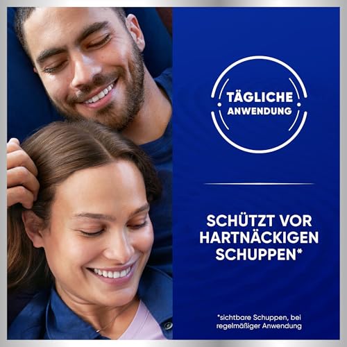 Head & Shoulders PRO-EXPERT 7 Anti-Haarverlust Anti-Schuppen-Shampoo 800ml – Ansicht 6