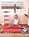 Kaoudt 2026 Medical-Grade TPU Red Light Therapy Mat for Full Body Pain Relief, FSA&HSA Eligible 73