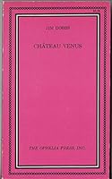 Chateau Venus B004QOS2T2 Book Cover