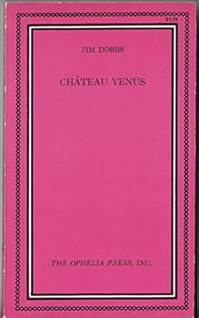 Paperback Chateau Venus Book