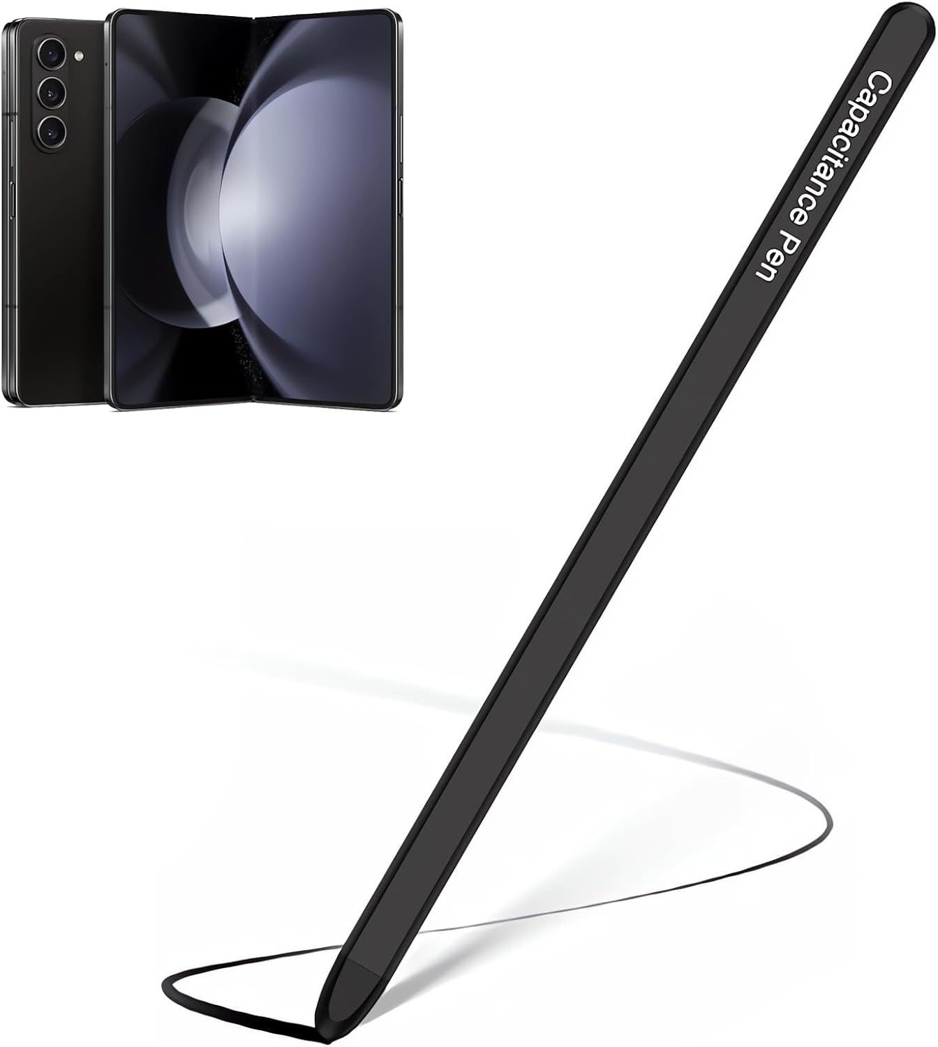 Voppton for Samsung Galaxy Z Fold 5 S Pen Fold Edition