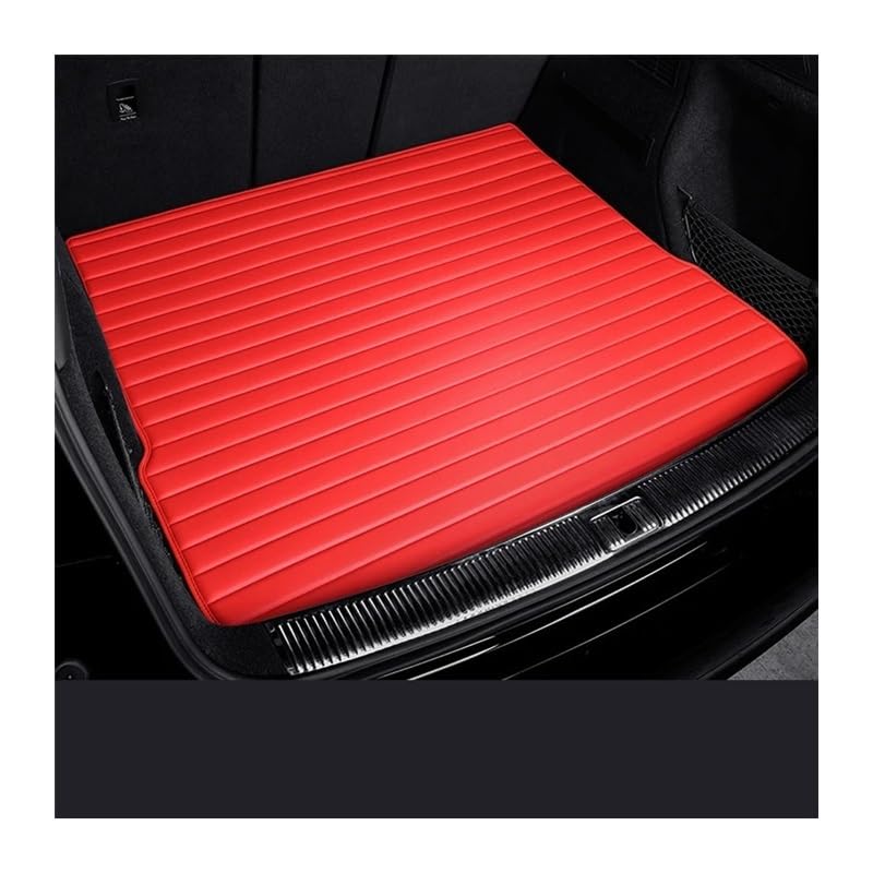 Tapis de coffre pour Audi A5 2010-2016 doublure de chargement sur mesure protection de voiture