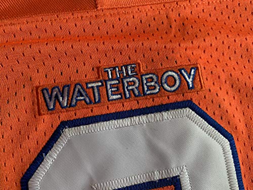 image for VINKING The Waterboy #9 Bobby Boucher Adam Sandler 50th Anniversary Mo