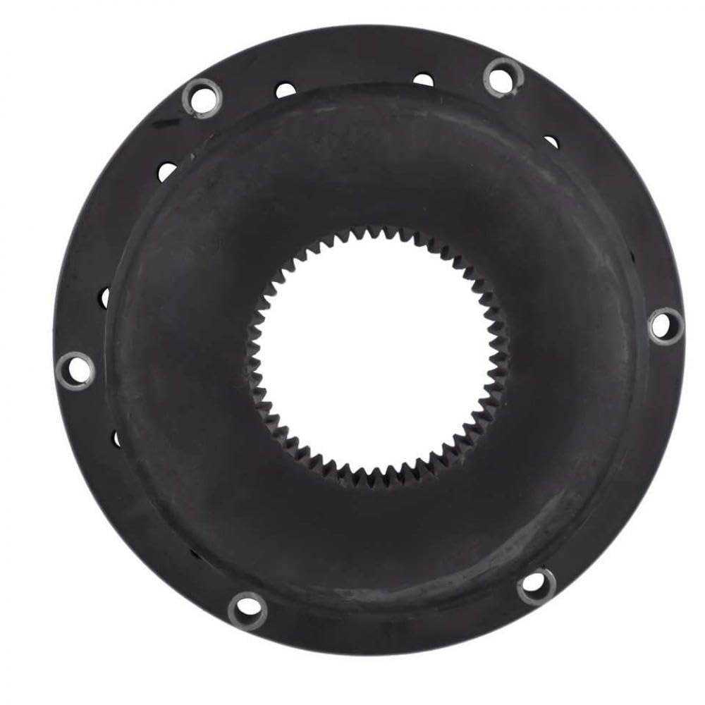 Acoplamiento de Acoplamiento de reemplazo para CENTA Reemplazo de acoplador Bowex Modelo 48HE D48407 D48407