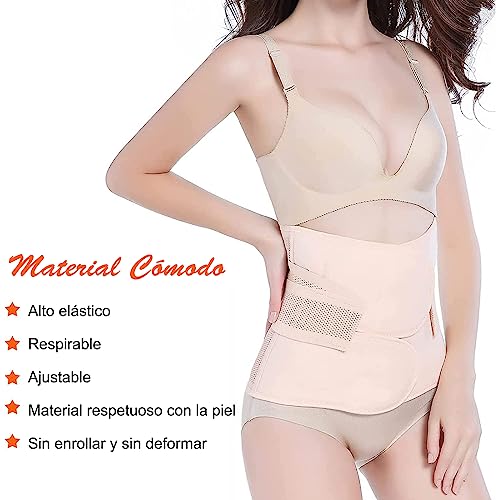 Opiniones y reviews de Faja posparto Top cinco. 5 Imagen adicional