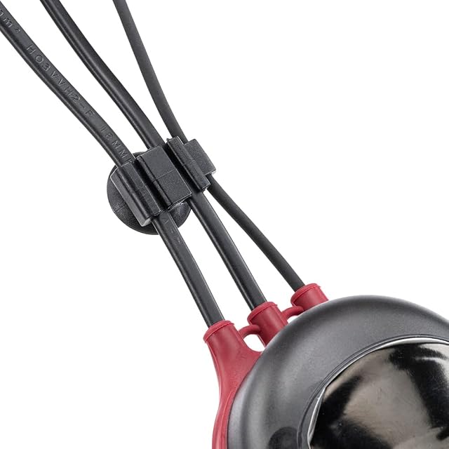 Foto 3 de 3 de Ferplast Hydor Termostato Electrónico HYDROSET Acuarios y Terrarios, Universal para Alfombras