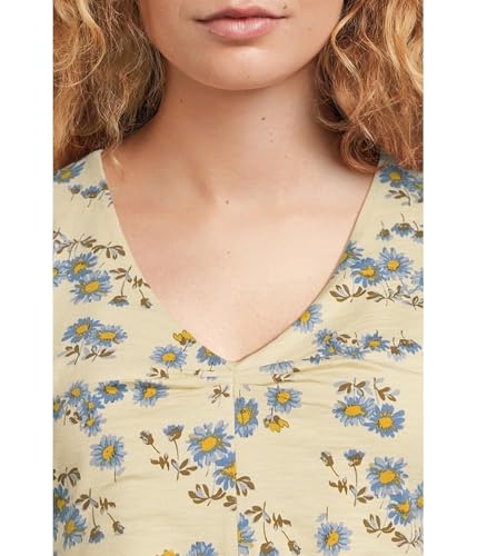 Image of Toad&Co Rosemarie Sleeveless Dress