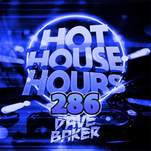 Episode 286: feat. Chris Lake, Skrillex, ANITA B QUEEN, Avi Sic & FOOTWURK, N2N, Chevals Podcast Por arte de portada