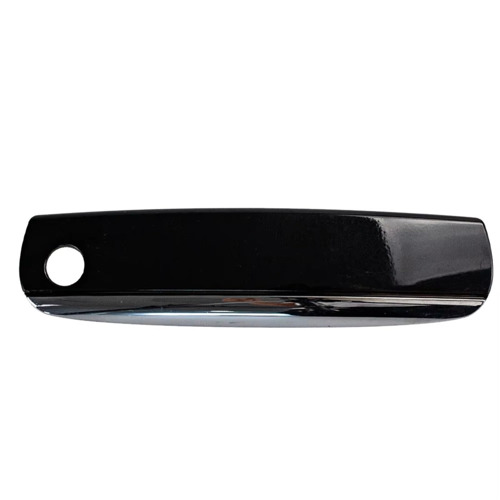 WPHLYZ for A6 for C6 2005-2011 4F0837205B Car Exterior Door Handle Shell Door Handle Decorative Plate Outer Cover Car Exterior Door Handle