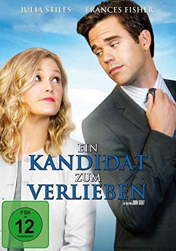 Ein Kandidat zum Verlieben / The Makeover (2013) ( ) - Mehr Infos/Bestellen