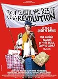 Tout ce qu'il me reste de la révolution