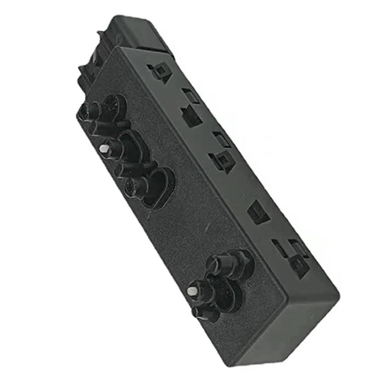 Interrupteur de réglage de siège 87066JG38A gauche pour Nissan Qashqai X-Trail