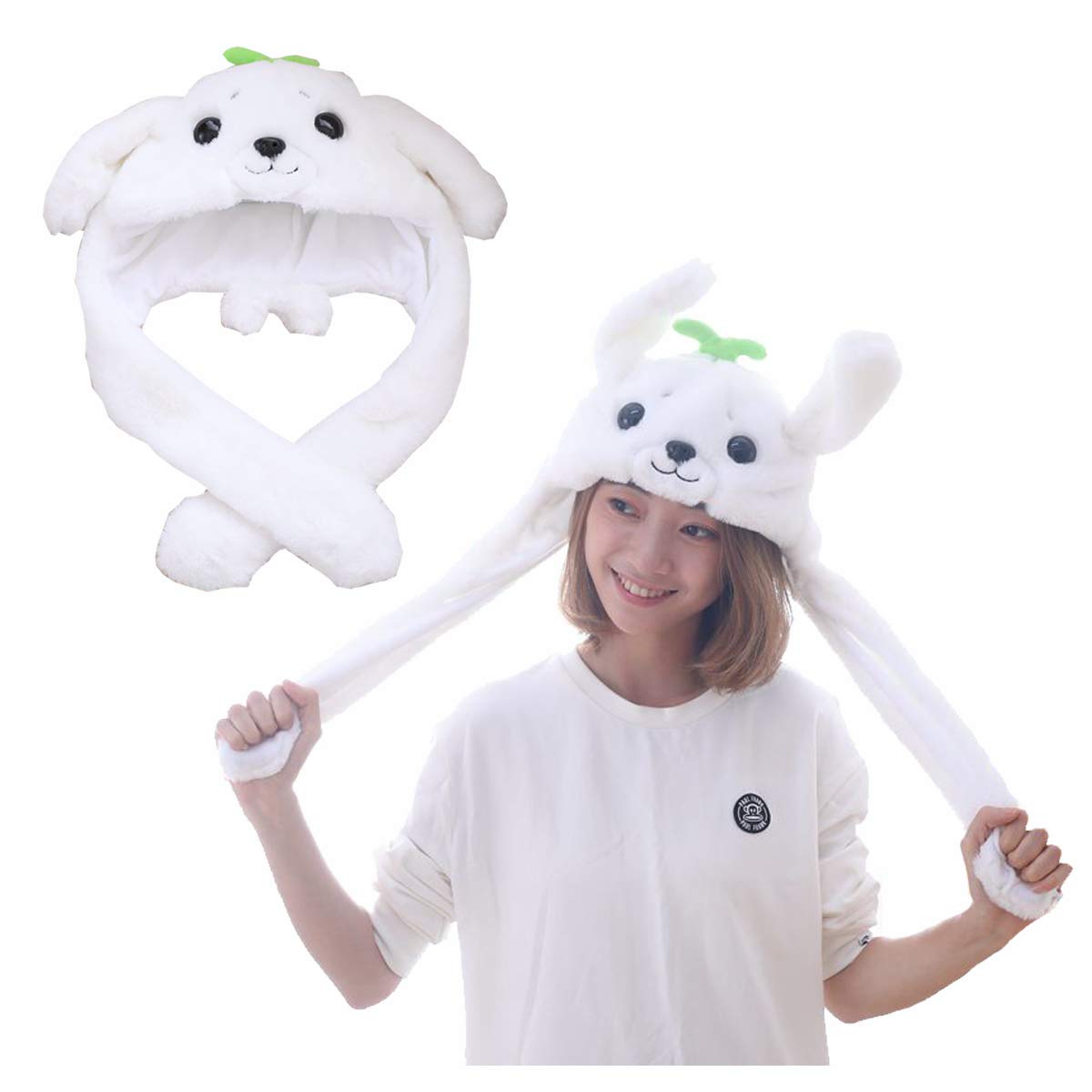 Animal Hat Halloween Easter Party Birthday