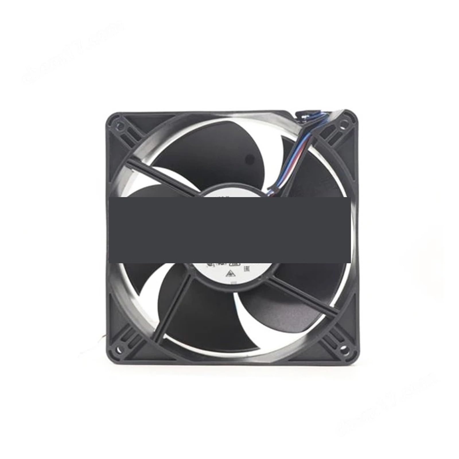 BRODEFUP 4414/39N 24V Fan