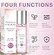 Pheromon Parfüm für Frauen – 20ml Kompakt & Tragbar, Lockende Duftkomposition mit Pheromonen für Attraktivität und Selbstbewusstsein | Diskret und Praktisch im Taschenformat