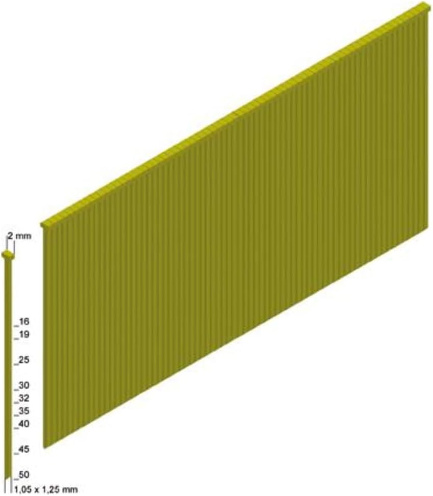 Format 4016429001418 – stauchkopfnñgel. 5000 ST j35cnkha Prebena