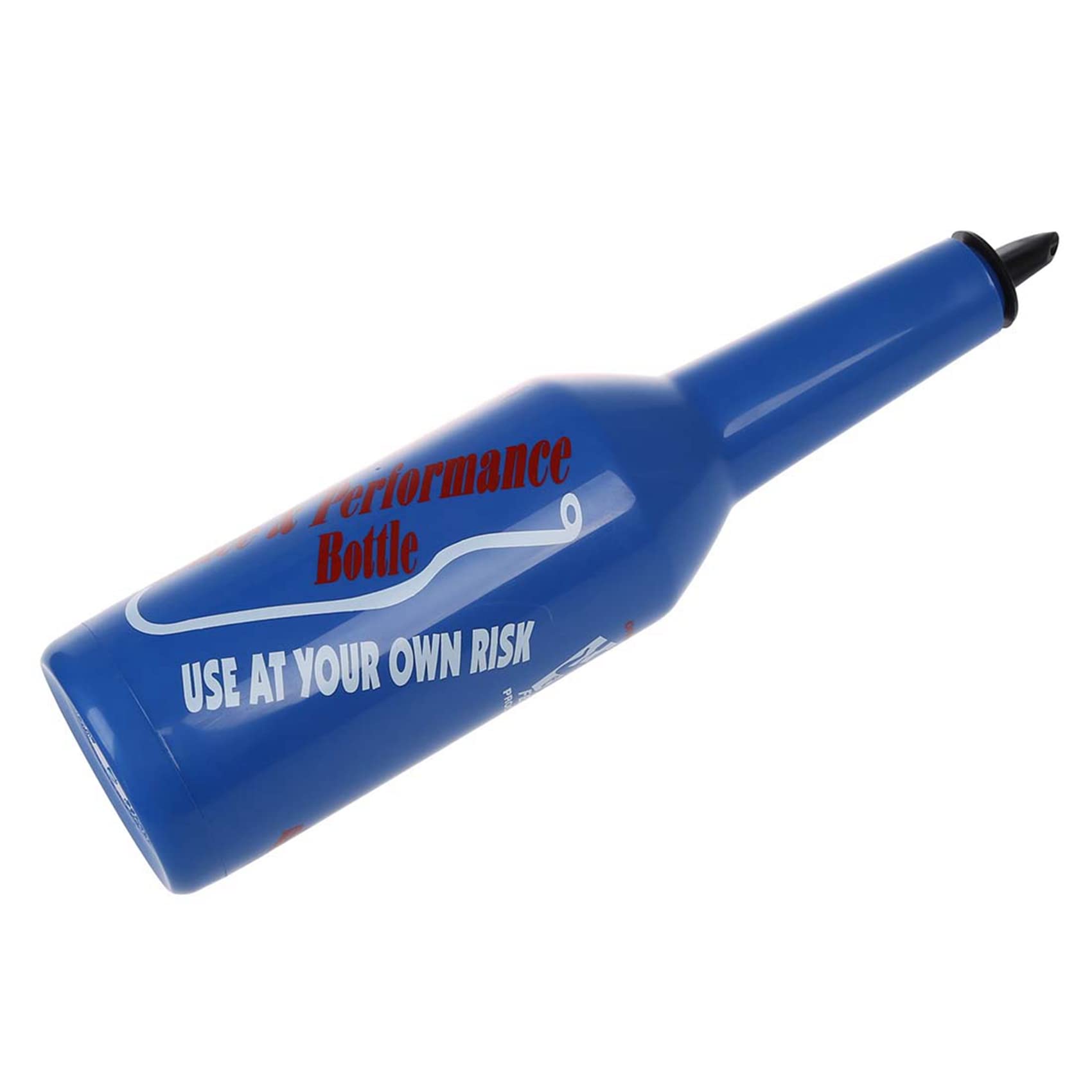 3X Flair Bartender Bartending Pratique Bar Pub Bouteille de Vin Shaker - Bleu