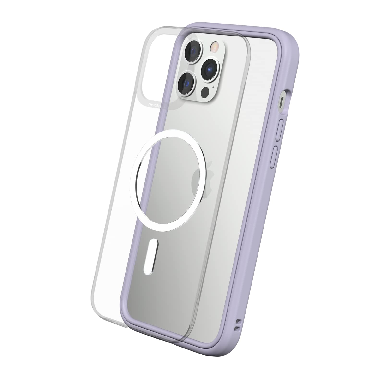 Rhinoshield Modular Case Compatible With Magsafe For Iphone 12 Pro