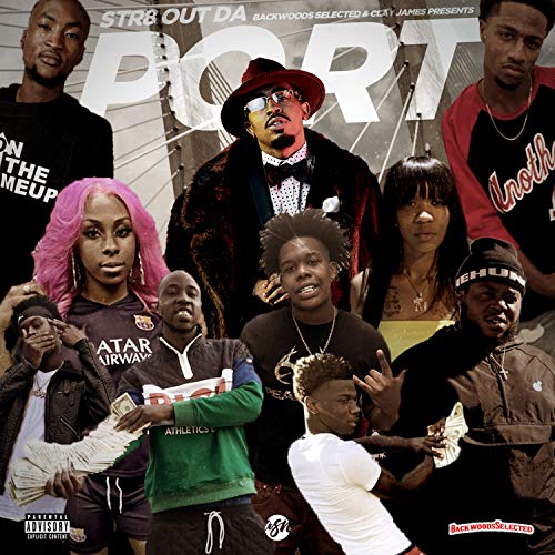 LAX [Explicit]