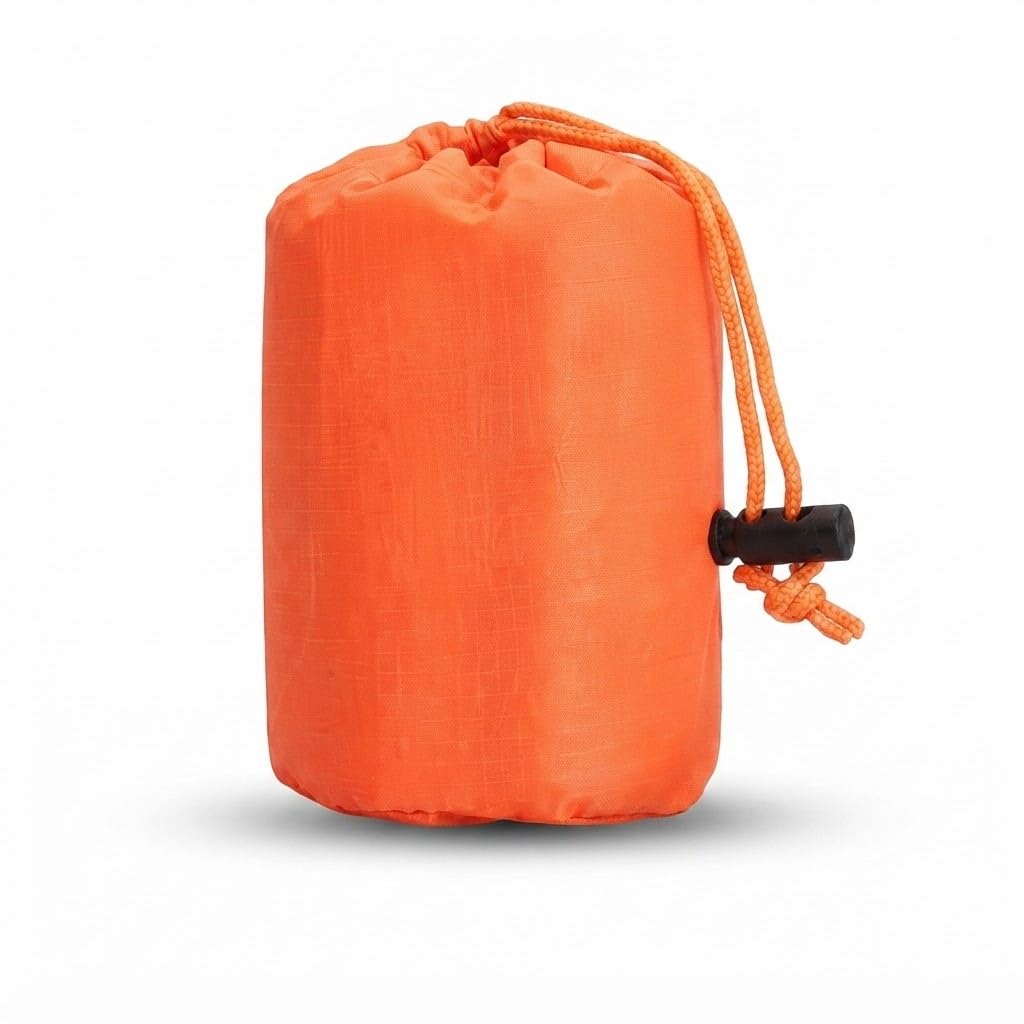 drumstone { 2026 Brings 5 Years WARRANTY ) Portable Disposable Raincoat for Adults – Waterproof Emergency Rain Poncho, Lightweight Hooded Rain Gear for Travel, Camping, Trekking & Outdoor Events-picture-11
