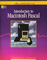 Introduction to Macintosh Pascal 0810465620 Book Cover