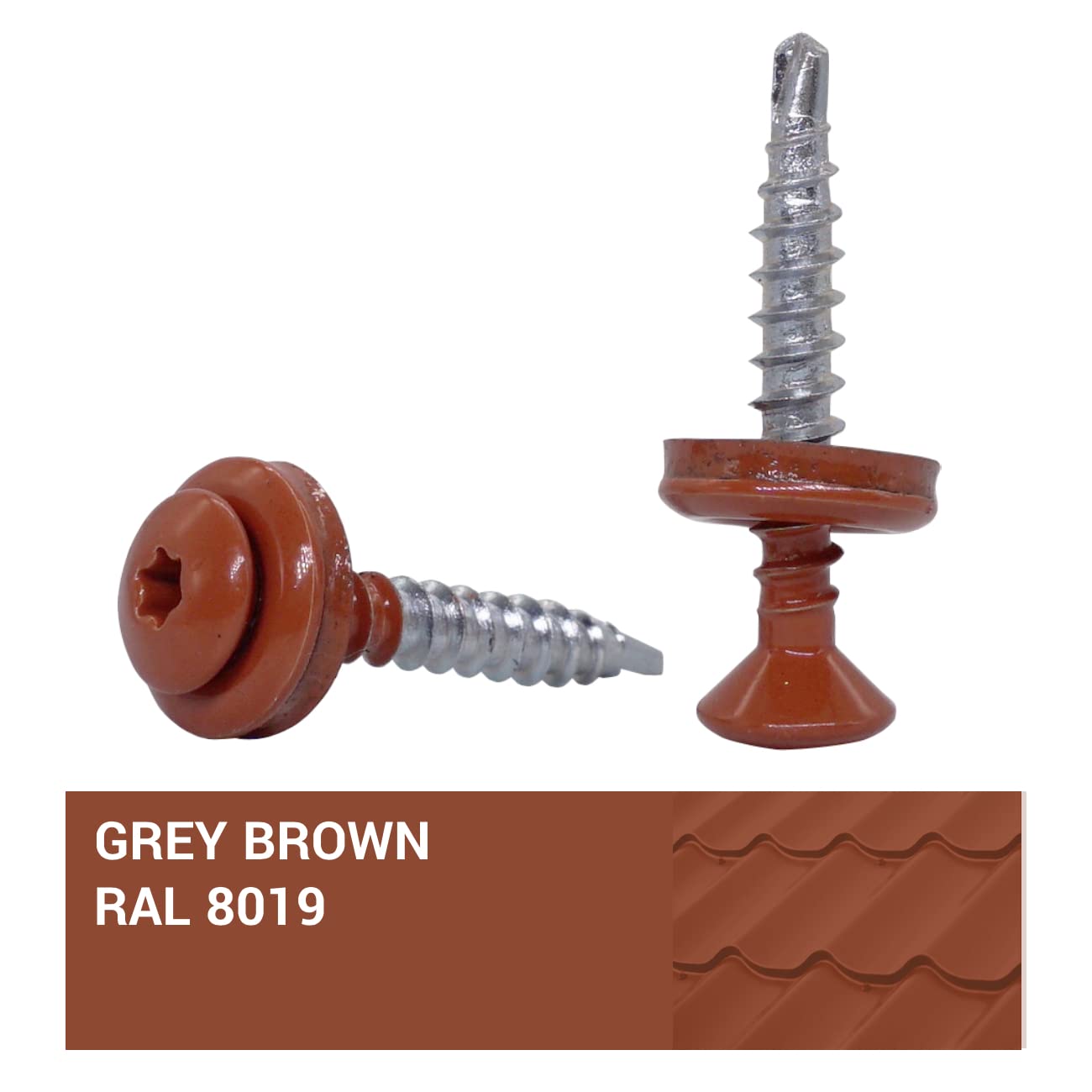 Uso E Scelta Delle Vi Per Tetti | Klimas | Forti Per - Foto 4