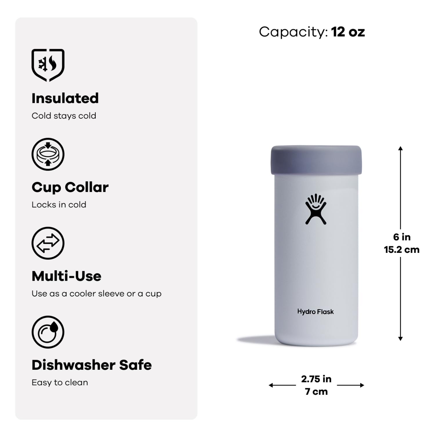 Hydro Flask クーラーカップ 3個セット 楽天市場】ハイドロフラスク Hydro Flask 16oz クーラーカップ
