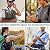 Doormoon Phone Lanyard Tether with Patch, Universal Stretchy Lasso Straps and Phone Case Anchor for Anti-drop Outdoor Hiking Cycling Climbing Compatible with iPhone Samsung Pixel Most Smartphones