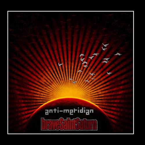 Anti-meridian