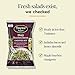 Taylor Farms Maple Bourbon Bacon Chopped Salad Kit 12.8oz