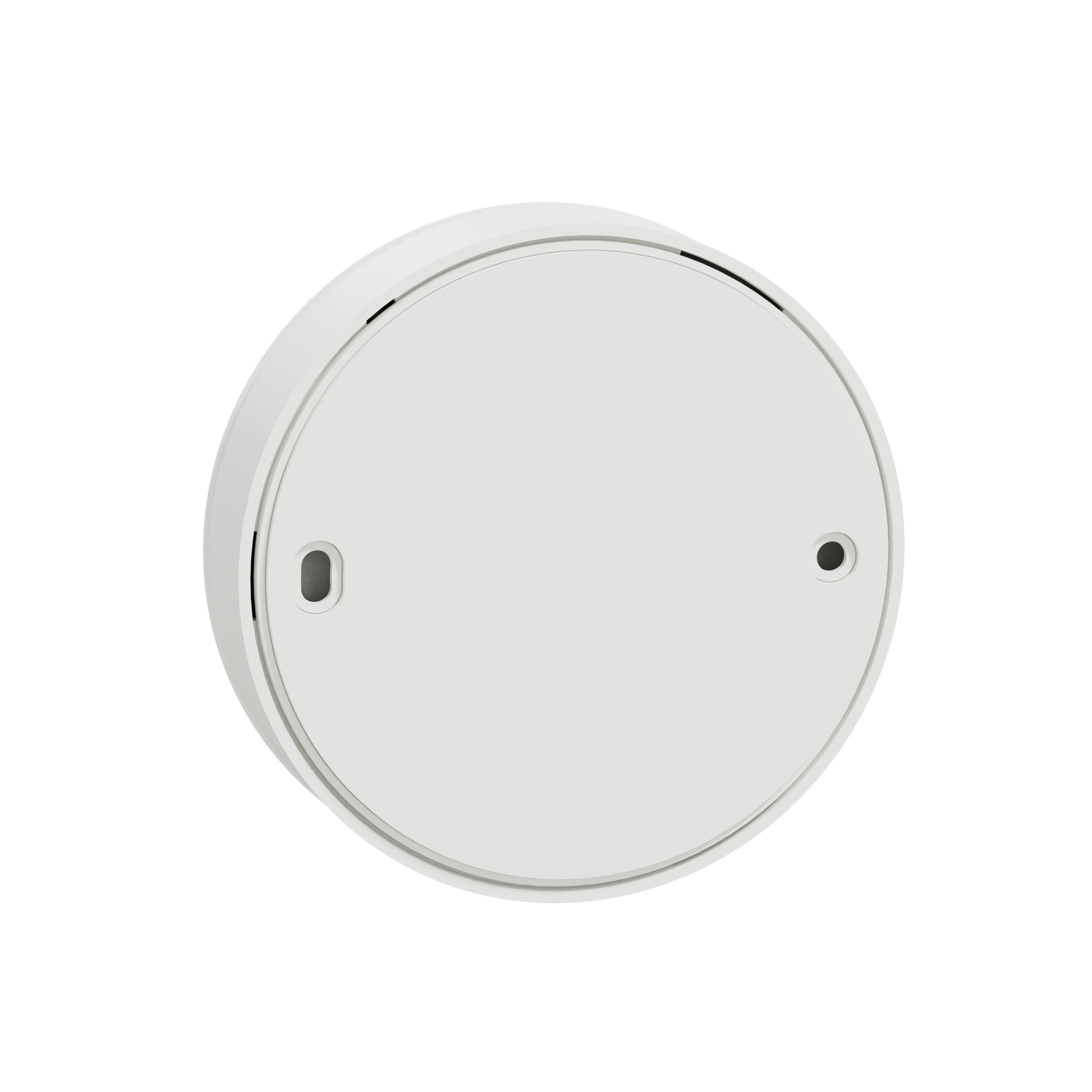 Schneider Electric - Detector de Movimiento/Sensor de luz Wiser para alarmar/activación de automatizaciones Productos Wiser conectados, CCT595012