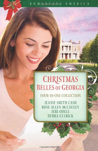 Buy Christmas Belles of Georgia — BookShops.in