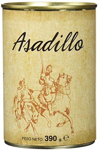 Huertas, Asadillo Manchego, 390 gr