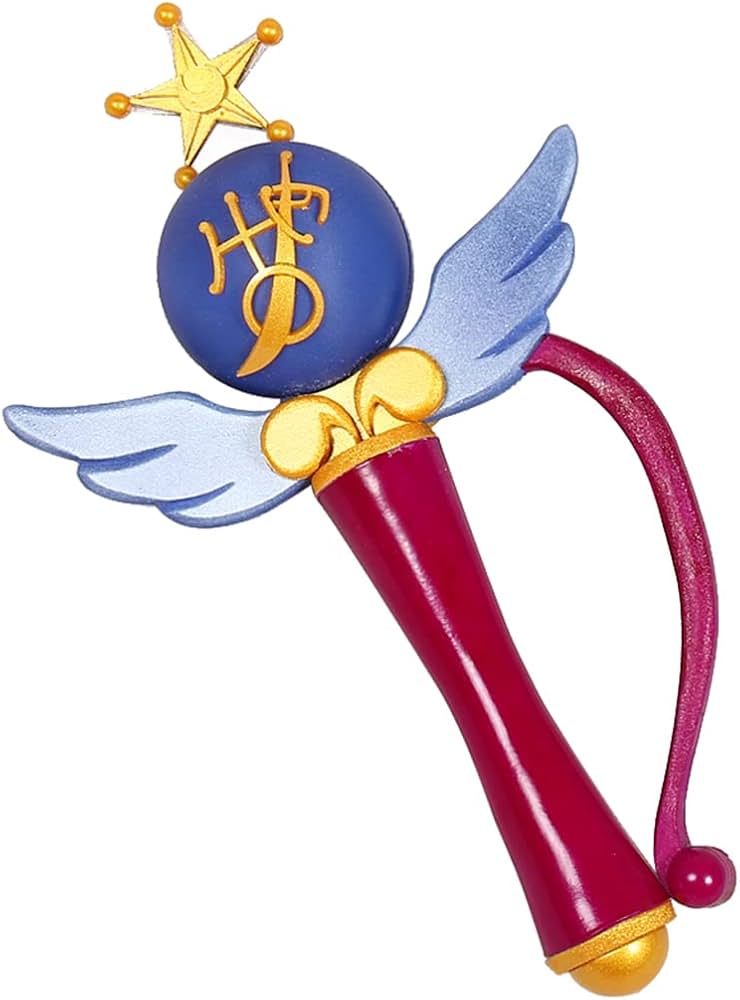 Amazon | コスプレ 道具 に適合する 天王はるか セーラーウラヌス