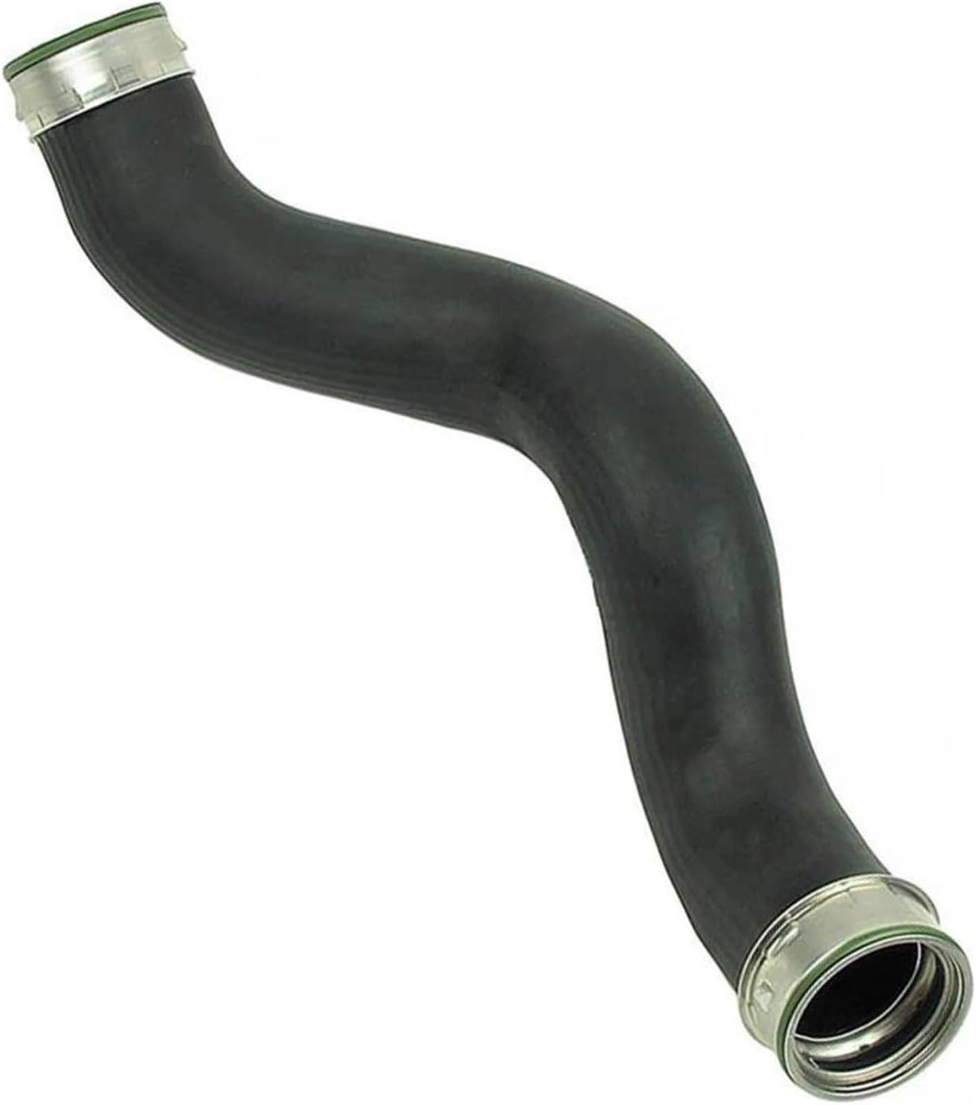 Zynther One Color Coolant Water Hose Pipe Intercooler Tubocharger Air For Intake For Hose For Pipe For Mercedes For Benz