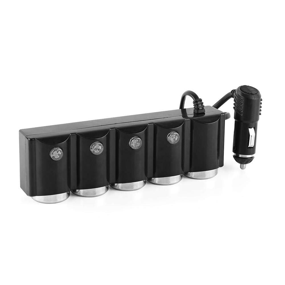 ProPlus 12V LED Car Sigaretten aansteker Splitter 2-Weg kopen