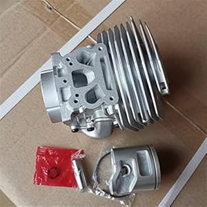 JUNPIY 560XP Zylinderkolbensatz 46mm für Husqvarna
