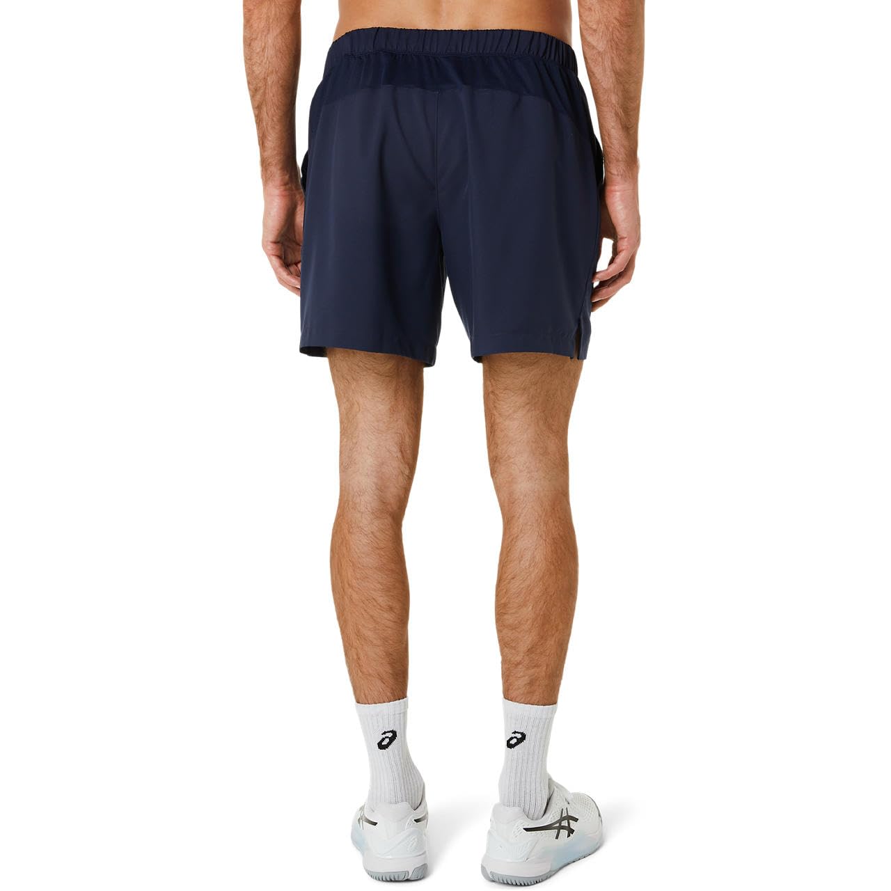 ASICS Herren Shorts Men Court 7in Short
