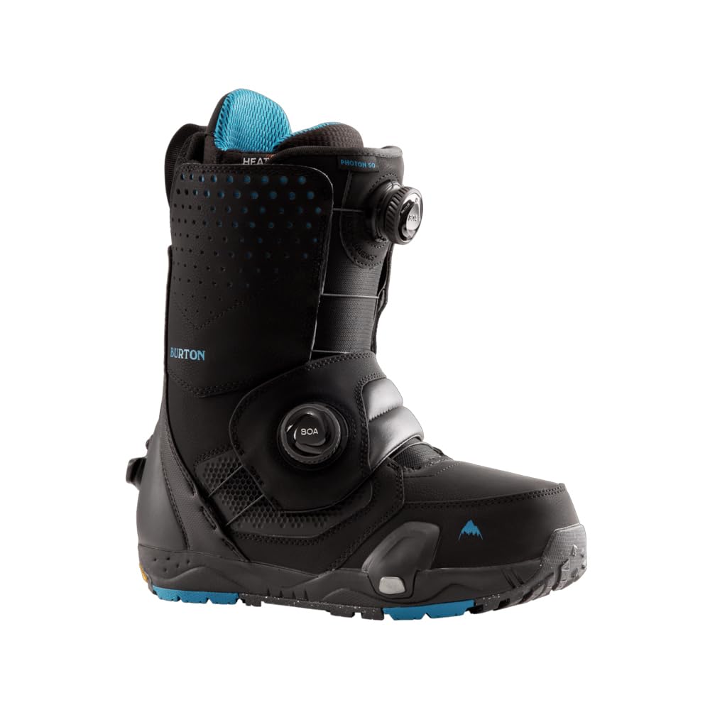 2024 Burton Photon Step On Men's Snowboard Boots