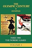II Olympiad: Paris 1900 (The Olympic Century Book 3) (English Edition)