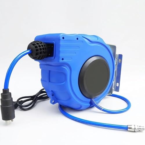 �G�A�z�[�X���[�� �Ǌ|���E�V����t���Ή� ����������� 180°��] �X�^���h�t�� �����o���� �G�A���H��p �G�A�z�[�X���[�� MumuElf (��C�h���� 5*8*25m PU �̊�*�����̋�C�e,A)