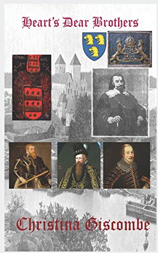 Heart's Dear Brothers (Admiral Baron Klaus Fleming, Book 1)