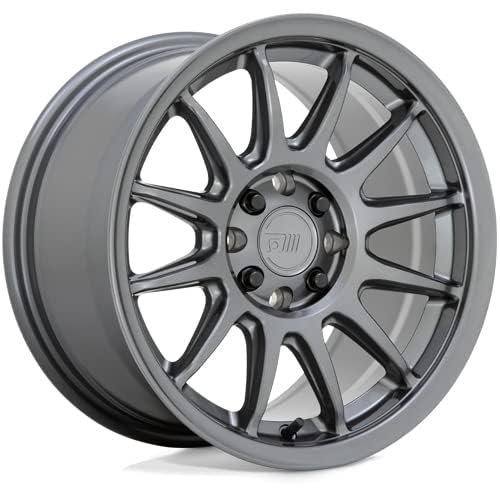 me④ Amazon.com: Motegi MR156 S12 16X8 4X100/4.5 5.6 28mm GLOSS