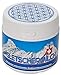 Produktbild Gletschermilch® 300g, Urgesteinsmehl, 100 % reines mikronisiertes Granitpulver in Korngröße von 6µm aus dem Schweizer Gotthardmassiv. Gletschermilch wird als Jungbrunnen geschätzt. 3-Monats-Packung