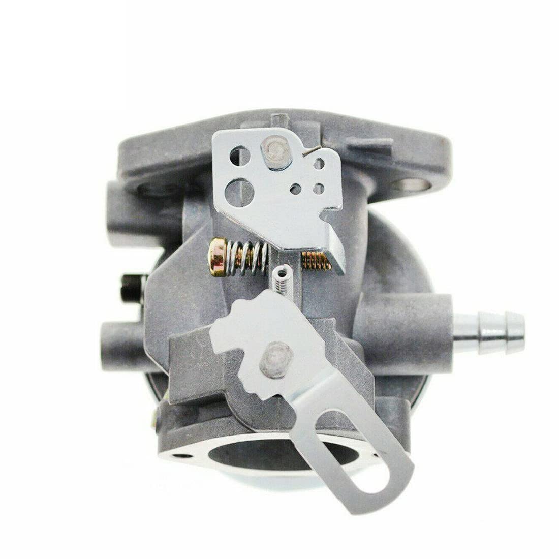 Carburatore Per Spazzaneve Ariens ST824SLE/DLE E Tecumseh - Ricambio Realray Con Kit Guarnizioni - Foto 2