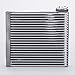 TYC 97128 Evaporator Compatible with 2004-2012 Mitsubishi Galant