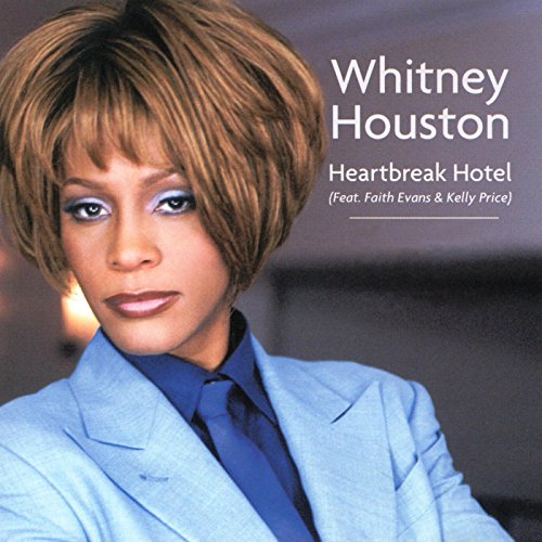 Whitney Houston feat. Faith Evans & Kelly Price